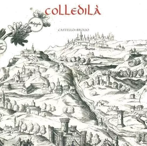 Ricasoli Chianti Classico Colledila Gran Selezione