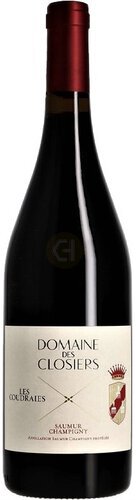 Domaine Des Closiers Saumur Champigny Les Closiers