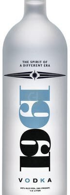 Vodka