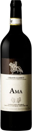 Castello Di Ama San Lorenzo Chianti Classico Gran Selezione