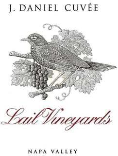 Lail Cabernet J Daniel Cuvee Vertical - Dallas