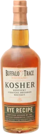 Buffalo Trace Kosher Rye Recipe