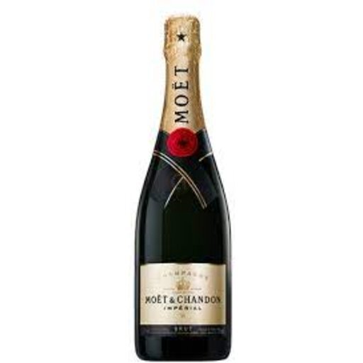 Moët & Chandon Impérial Brut Champagne - joe canals discount