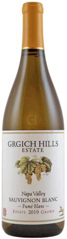 Grgich Hills Fume Blanc 2021 375ml