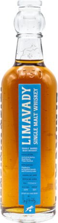 Limavady Single Malt Single Barrel