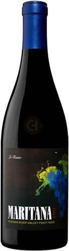 Maritana Vineyards Jenkins Ranch Pinot Noir
