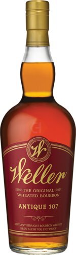 Weller Antique 107