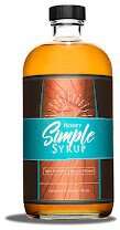 Waterford Stillhouse Honey Simple Syrup