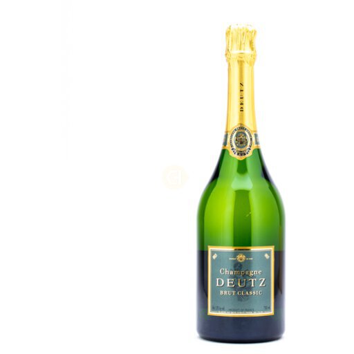 Deutz Brut Classic Champagne - East Village Wines & Spirits, New