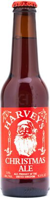 Harvey's Christmas Ale 9.3oz Bottle
