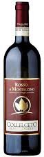 Elia Palazzesi Collelceto Rosso Di Montalcino
