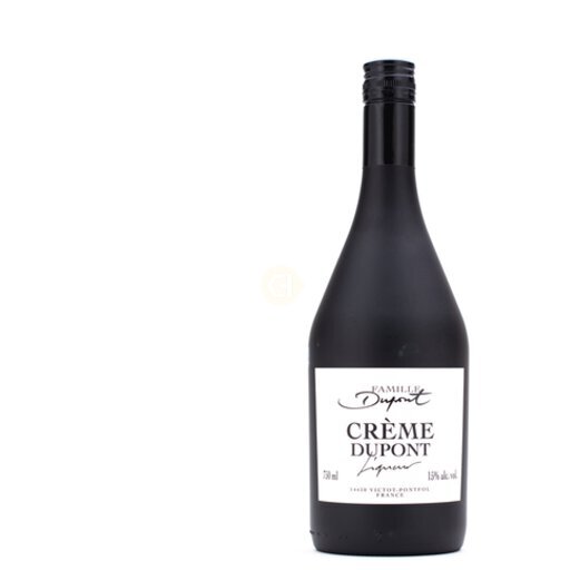 Famille Dupont Creme Dupont Calvados Cream Liqueur - Needham