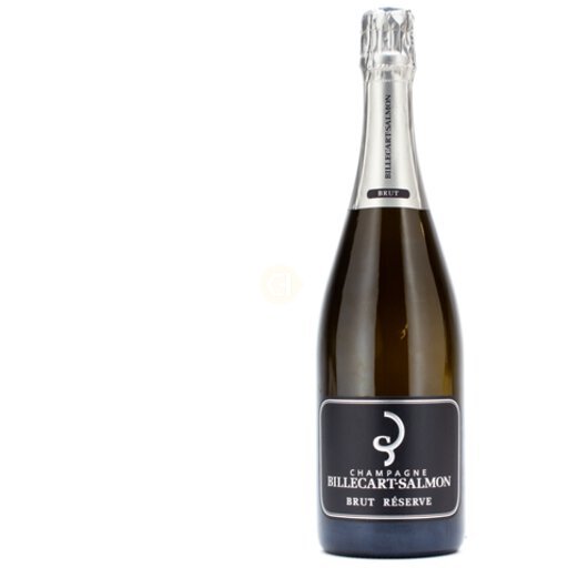 Billecart Salmon Brut Reserve - East Village Wines & Spirits