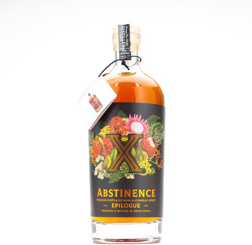 Abstinence Epilogue X Ba Spirit