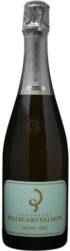 Billecart Salmon Champagne Demi Sec 750ml
