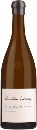 Caroline Morey Chassagne Montrachet Chambrees