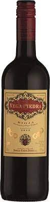 Vega Piedra Rioja Xxn