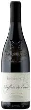 Domaine Fontaine Du Clos Vacqueyras White Reflets De L'ame