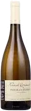 Domaine Pascal Renaud Pouilly Fuisse Cuvee Vieilles Vignes