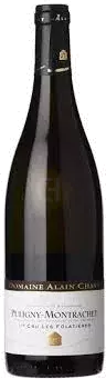 Domaine Alain Chavy Puligny Montrachet 1er Cru Les Folatieres
