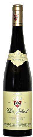 Domaine Zind Humbrecht Pinot Gris Clos Jebsal