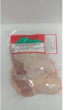 Whole Chicken Breast Misty Knoll