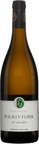 Barraud Pouilly Fuisse