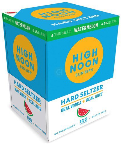 High Noon Watermelon