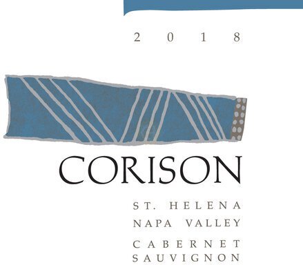 Corison Cabernet Napa