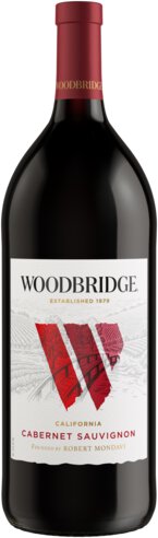 Woodbridge Cabernet Sauvignon