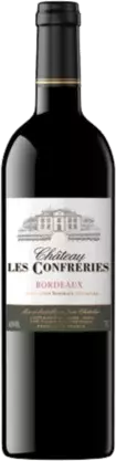 Chateau Les Clos De Confreries
