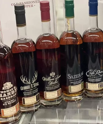 BTAC 2022 Complete Set