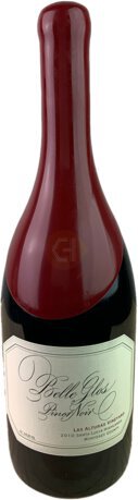 Belle Glos Las Alturas Pinot Noir 2010