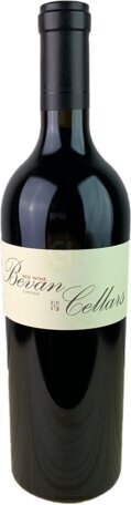 Bevan Tench Vineyard - EE Oakville 2012