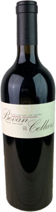 Bevan The Calixtro Tench Vineyard Oakville 2015