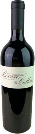 Bevan The Calixtro Tench Vineyard Oakville 2018