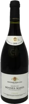 Bouchard Pere & Fils Bonnes Mares 2018