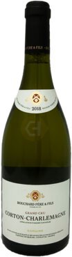 Bouchard Pere & Fils Corton-Charlemagne Grand Cru 2018