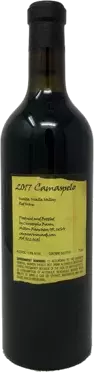 Cayuse Vineyards Camaspelo Red Wine Walla Walla Valley 2017