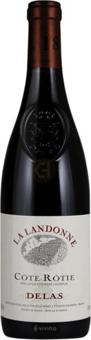 Delas Freres Cote Rotie La Landonne 2019
