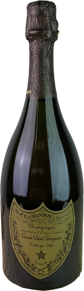 1985ビンテージ　ドンペリCuvée Dom 1985ビンテージ ドンペリCuvée Dom