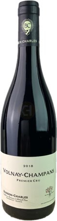 Domaine Buisson-Charles Volnay-Champans 1er Cru 2018