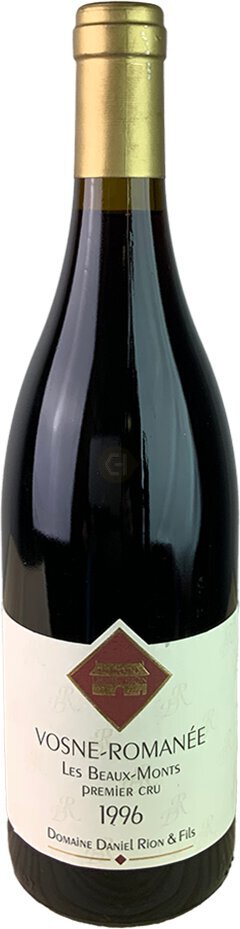 Domaine Daniel Rion Et Fils
