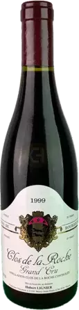 Domaine Hubert Lignier Clos des La Roche Grand Cru 1999