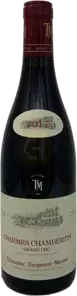 Domaine Taupenot-Merme Charmes Chambertin Grand Cru 2017