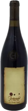 Furthermore Rosella's Pinot Noir 2012