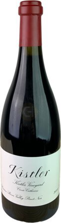Kistler Vineyards Cuvee Catherine Pinot Noir 2000