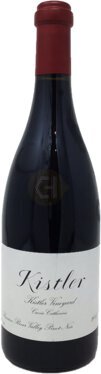 Kistler Vineyards Cuvee Catherine Pinot Noir 2001
