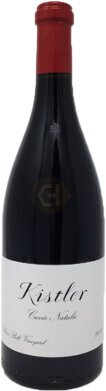 Kistler Vineyards Cuvee Natalie, Silver Belt Pinot Noir 2016