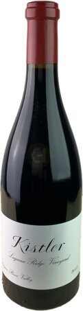 Kistler Vineyards Laguna Ridge Pinot Noir 2015